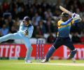With eye on semis, Sri Lanka hope for improved batting