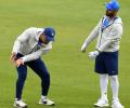 I became more positive after being ignored for World Cup: Pant