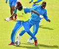 Windies face must-win situation against New Zealand