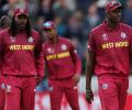 Why this former West Indies great is disappointed...