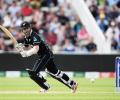 Vettori: Williamson is New Zealand's greatest ODI player