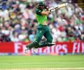 South Africa down but not out of World Cup, says Markram