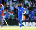 Shami on his match-winning WC hat-trick against Afghanistan