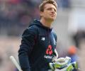 Buttler, Bairstow back for T20Is against India