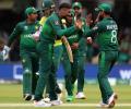 Pakistan hit back at critics with morale-boosting win