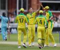 No rest for Aus quickies in trans-Tasman face-off