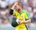 Warner 2.0: Aus opener taking nothing for granted