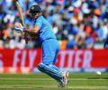 Dhoni 'bhai' played 'top-rated' knock: Bumrah