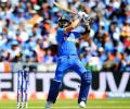 Srikkanth: Kohli brilliance needs to be backed by teammates