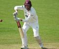 Former England opener Trescothick announces his retirement