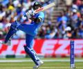 Kohli surpasses Sachin, Lara; becomes fastest to reach 20,000 international runs