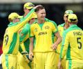 Already-qualified Aus to go all out against Kiwis
