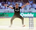 Trent Boult's hungry quest for World Cup glory