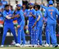 Clive Lloyd: India or Australia will win the World Cup