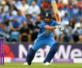 Kohli is a run machine, says Lara