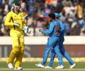 India will look to carry momentum into 2nd ODI