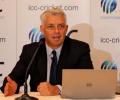 Severing cricketing ties with nations not our domain: ICC tells BCCI