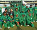 Pak cricketers, officials to get Indian visas for blind World Cup