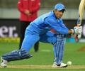 Dhoni's India chances 'very, very bleak': Srikkanth
