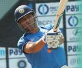 3rd ODI Preview: Ranchi awaits a fairytale Dhoni swansong