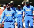 Will ICC act against India for wearing military caps?