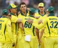 Underdogs Australia stage timely turnaround