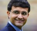 IPL: Sourav Ganguly joins Delhi Capitals