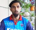 Why is Ishant Sharma excluded from ODI set-up?