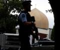 Indian national killed in mosque shooting in Muscat