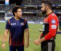 Players should assess whether they should play IPL or take a break: Tendulkar