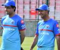 Know your IPL Team: Delhi Capitals