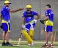 Why CSK will have no workload issues during IPL