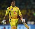 For me, match-fixing bigger crime than murder: Dhoni