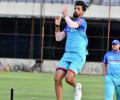 'Delhi Capitals has one of the best bowling attacks in IPL'