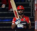 Can run-machine Kohli break Tendulkar's batting records?