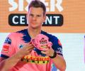 Smith takes a dig at BCCI over IPL ban