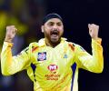 Preview In Numbers: Delhi Capitals vs CSK