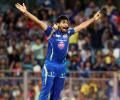 Focus on Pandya, Bumrah's workload as Mumbai take on Delhi