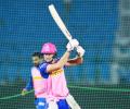 Punjab hope to take advantage of Smith's rustiness