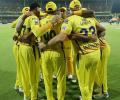 CSK-Delhi Capitals: Dhoni's acumen versus Pant's power