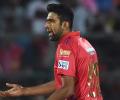 Buzz: Ashwin all set to join Delhi Capitals