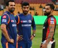 Preview In Numbers: RCB vs Mumbai Indians