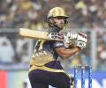 How KKR's Rana worked on his form for IPL