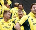 Return of Smith, Warner makes for hard selections: Finch
