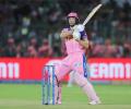 Preview In Numbers: Sunrisers Hyderabad vs Rajasthan Royals