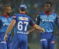 Preview in Numbers: Kings XI Punjab vs Delhi Capitals