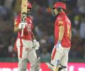 How clinical KXIP brushed aside Mumbai