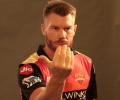 Will Sunrisers' Warner continue his run riot against RCB?