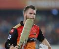 Preview in Numbers: Sunrisers Hyderabad vs RCB