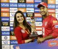 Turning Point: Agarwal turns on the screws for KXIP